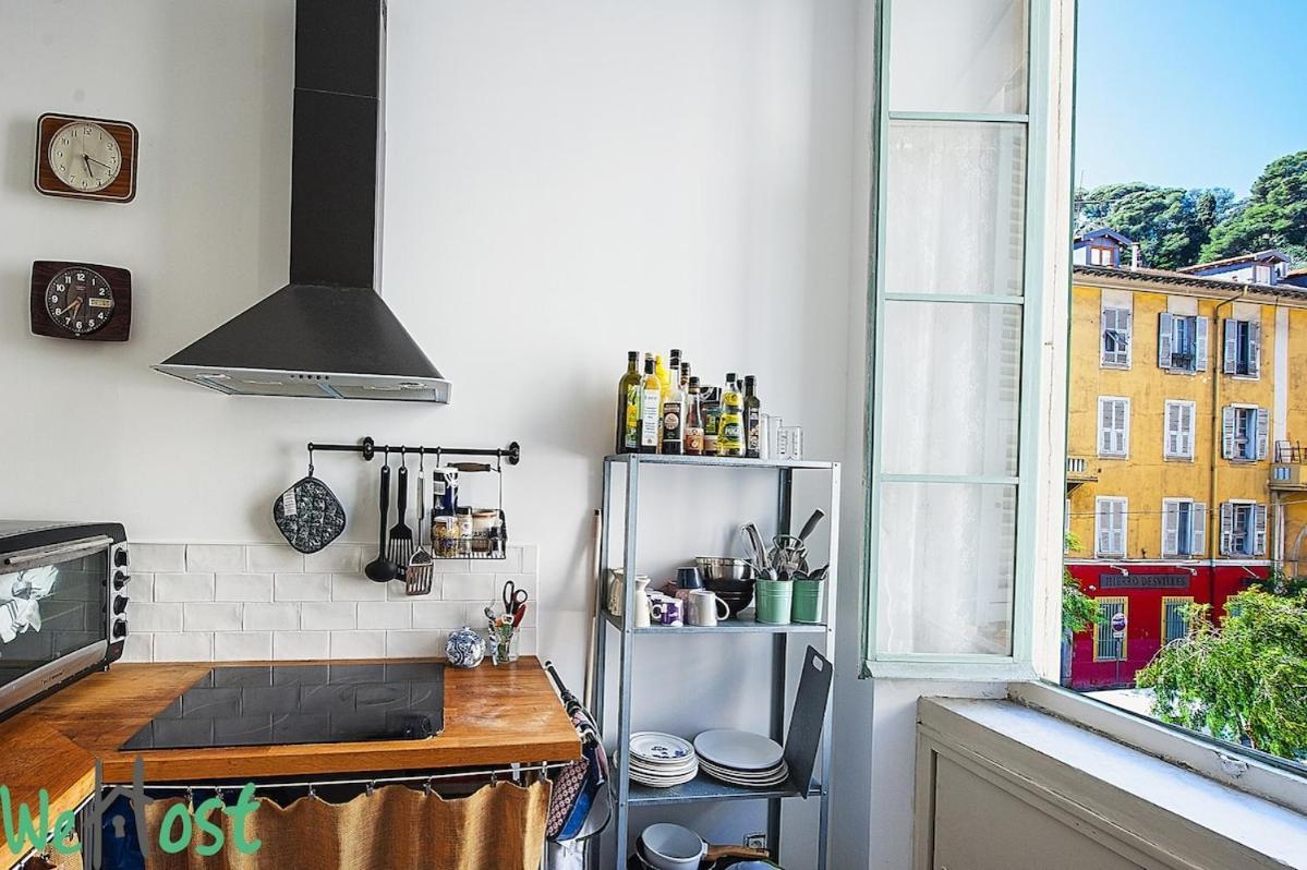 L'ecrin Vintage So * Nizza