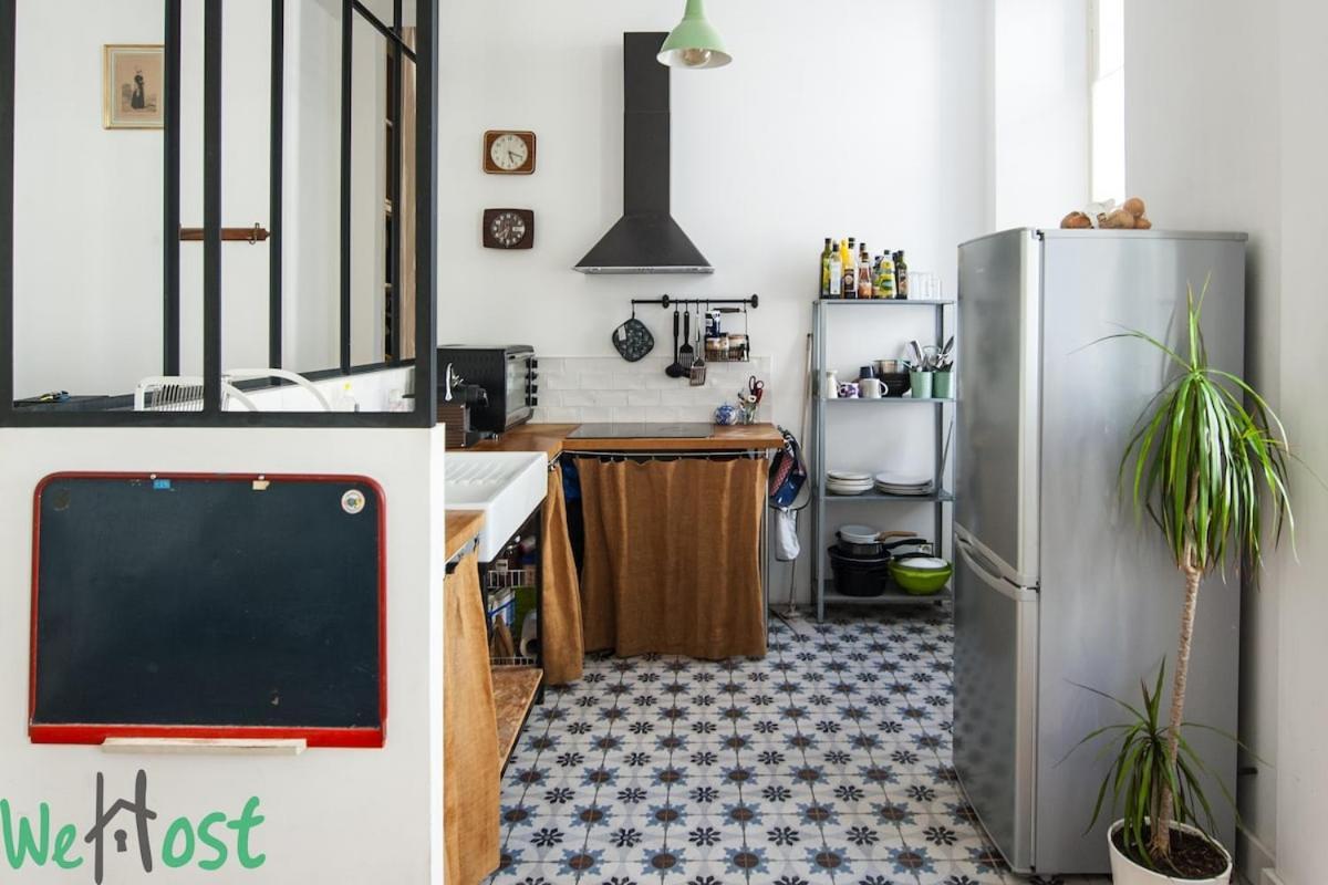 L'ecrin Vintage So Nizza