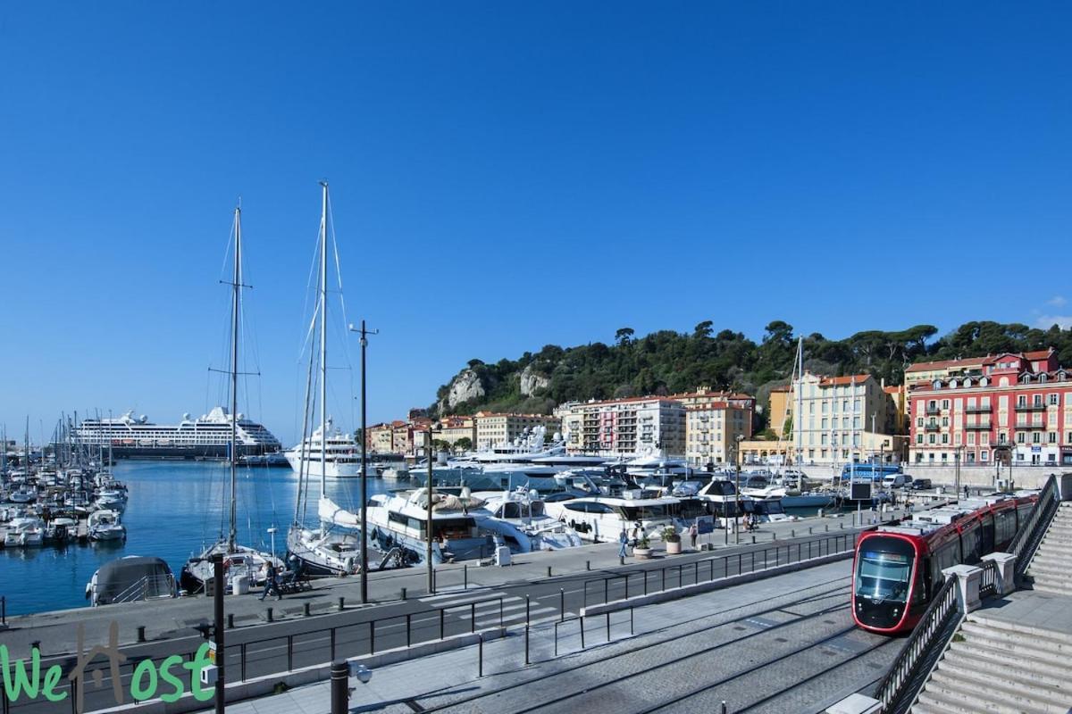 L'ecrin Vintage So * Nizza