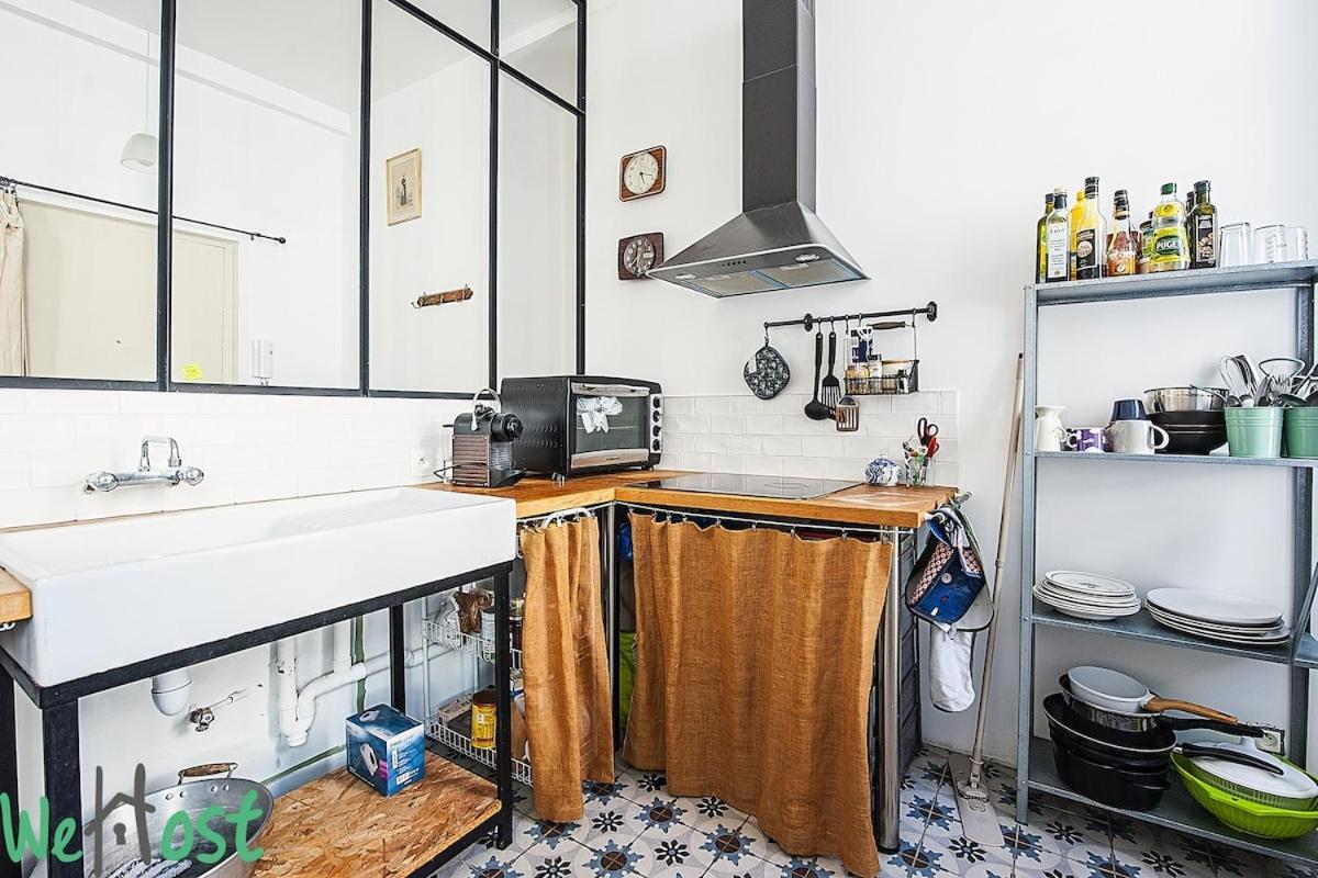 Appartamento L'ecrin Vintage So
