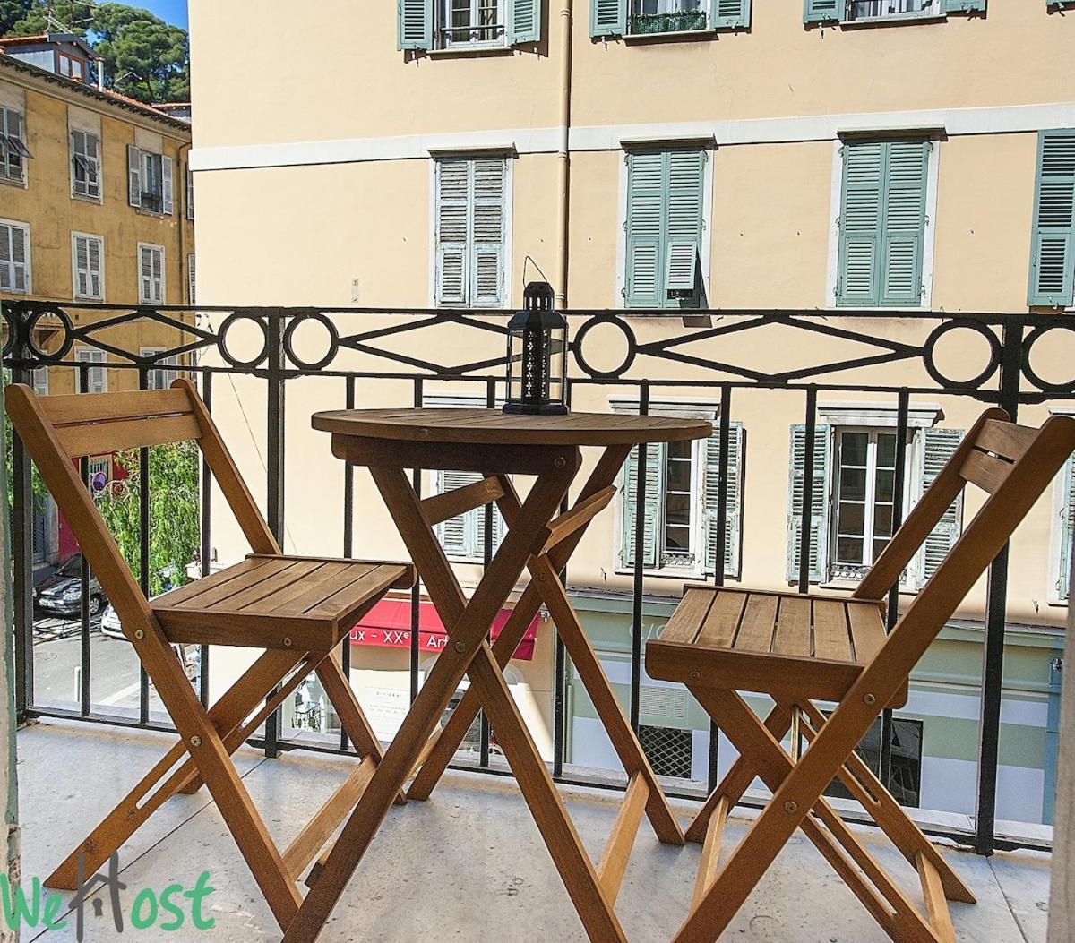 Apartment L'ecrin Vintage So *