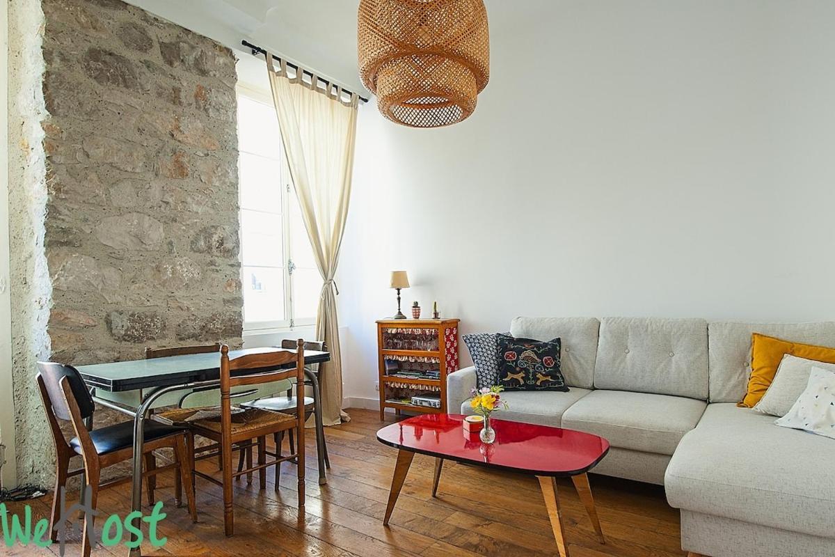 L'ecrin Vintage So Appartamento Nizza