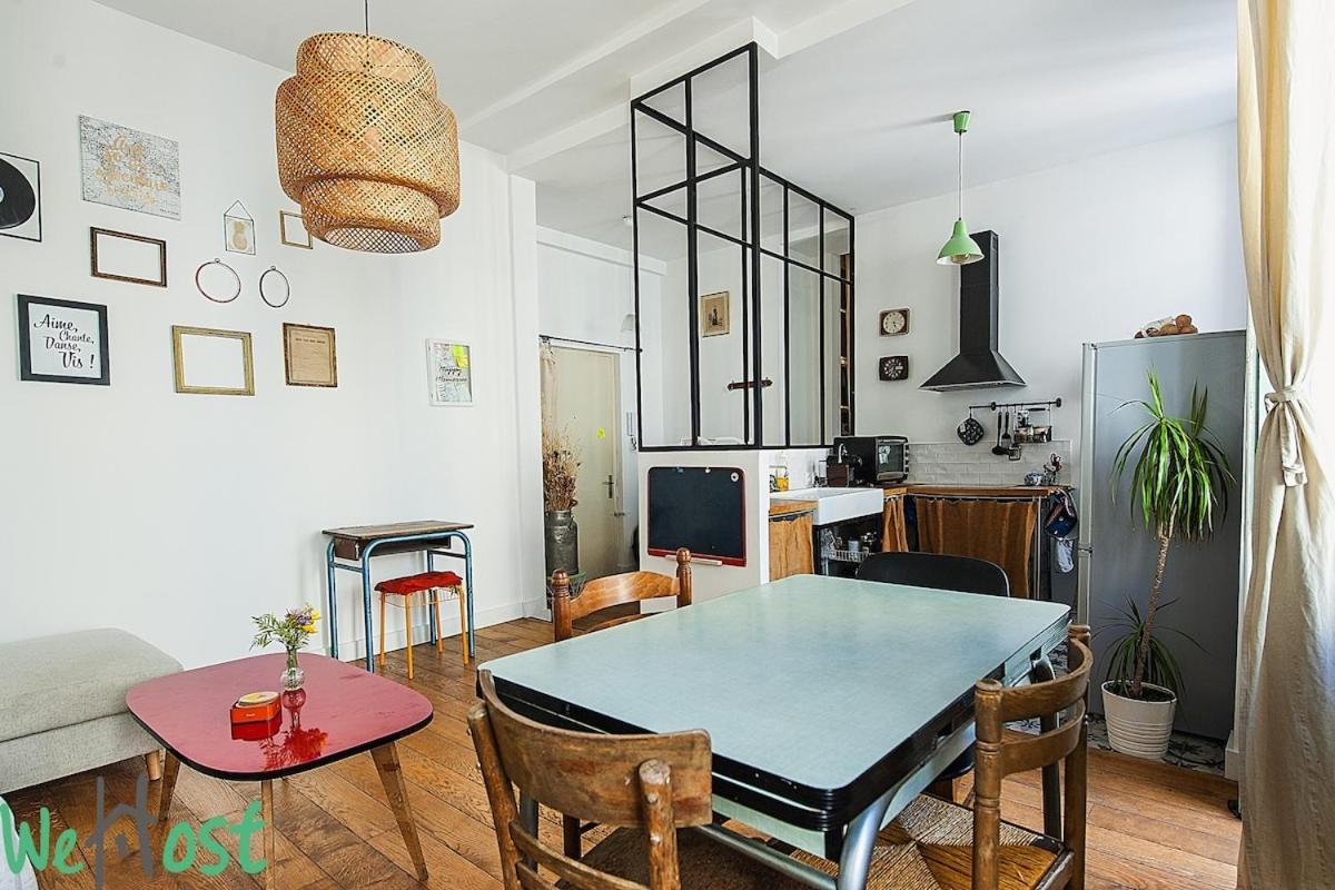 L'ecrin Vintage So Apartment