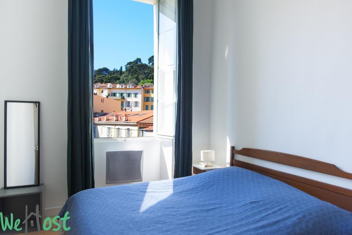 Apartment L'ecrin Vintage So *