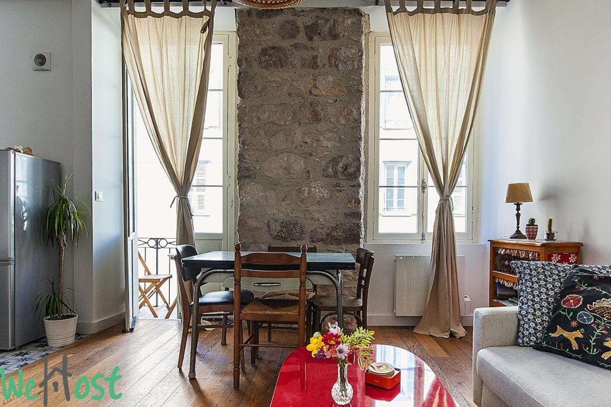 L'ecrin Vintage So Appartamento *