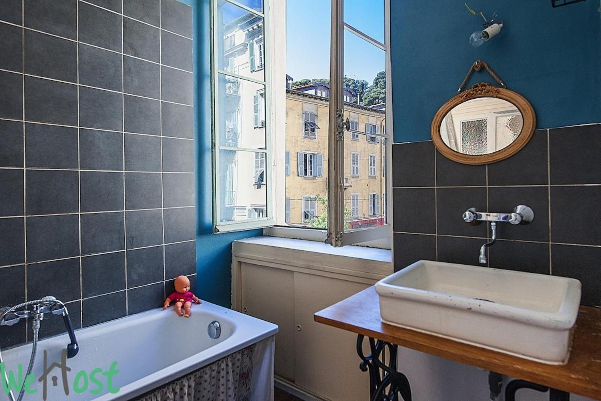 Appartamento L'ecrin Vintage So Nizza