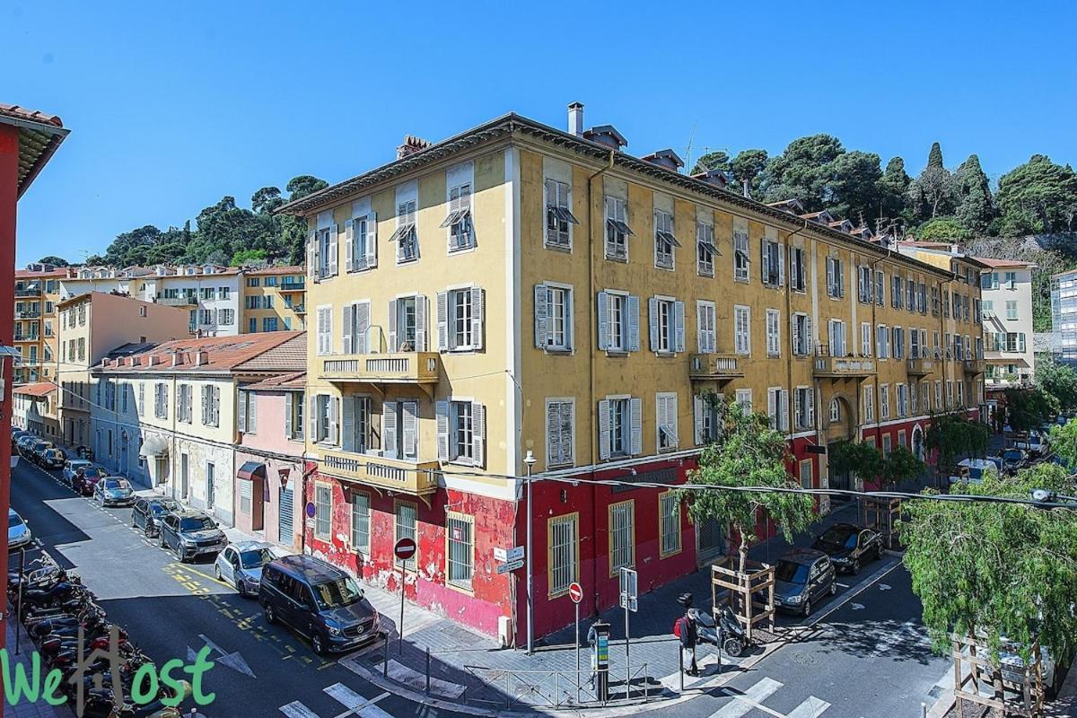 L'ecrin Vintage So * Nizza