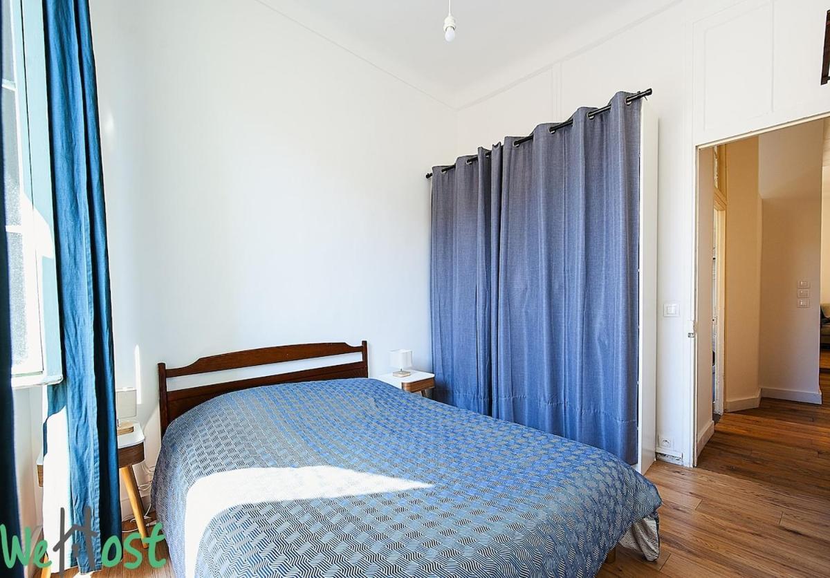 Apartment L'ecrin Vintage So *