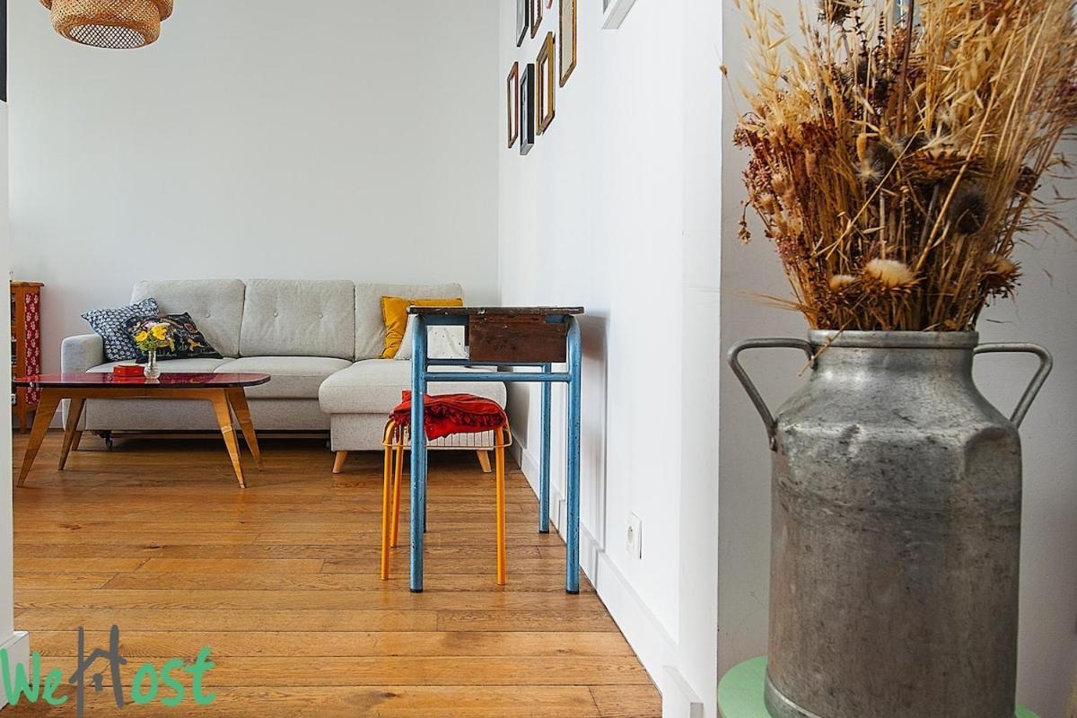 L'ecrin Vintage So Apartment