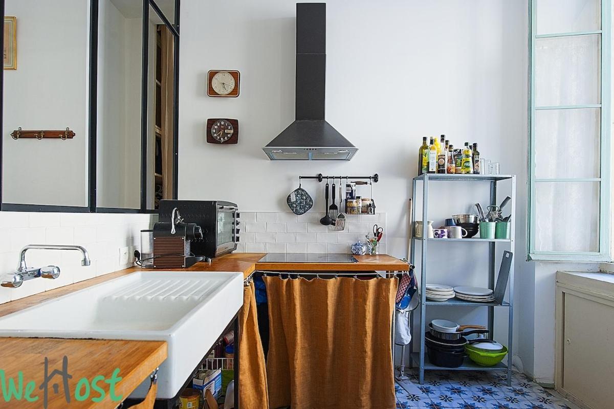 L'ecrin Vintage So * Nizza