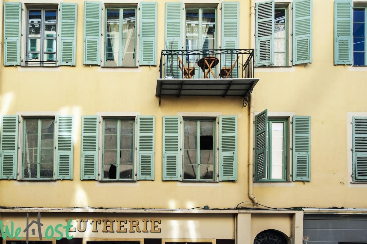 Apartment L'ecrin Vintage So *